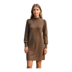 Taylor Cozy Sweater Dress